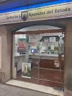 Es cedeix  per jubilació administració de loteria